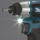 Makita DTD155Z triecienskrūvgriezis
